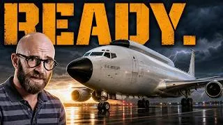 Thumbnail: Boeing E-6 Mercury: America's Other Doomsday Plane