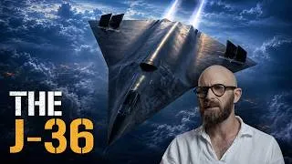 Thumbnail: Is This China’s Answer to the F-47?