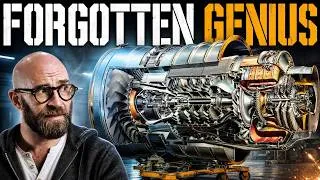 Thumbnail: Frank Whittle and the Jet Engine: History's Most Underrated Invention