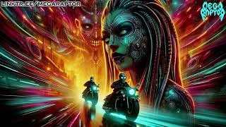 Thumbnail: Megaraptor - No Limit [2 Unlimited Metal]