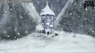 Thumbnail: Megaraptor - Moomin Dani Fuyu [Moomin Metal]