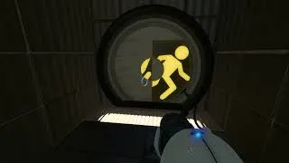 Thumbnail: Portal: Alive & Kicking - PC Walkthrough (1440p, 60FPS & No Commentary)