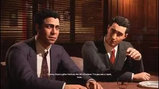 Thumbnail: Mafia: Definitive Edition - PS5 Pro Walkthrough Chapter 8: The Saint and the Sinner