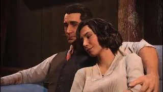 Thumbnail: Mafia: Definitive Edition - PS5 Pro Walkthrough Chapter 6: Sarah