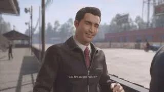 Thumbnail: Mafia: Definitive Edition - PS5 Pro Walkthrough Chapter 5: Fair Play
