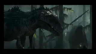 Thumbnail: Evolution of Giganotosaurus in TV and movies from 1997 to 2022