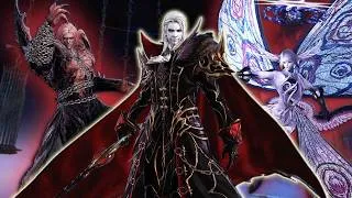 Thumbnail: Traveling through PANDAEMONIUM! | Complete FFXIV #17