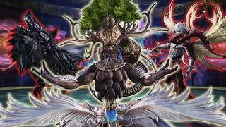 Thumbnail: Taking on EDEN! | Complete FFXIV #16