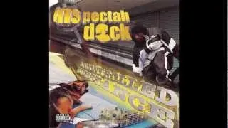 Thumbnail: Inspectah Deck- Elevation