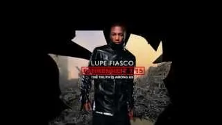 Thumbnail: Lupe Fiasco- Heat Under the Babyseat