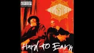 Thumbnail: Gang Starr- Mass Appeal