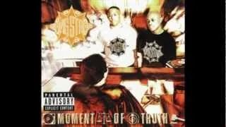 Thumbnail: Gang Starr- Above the Clouds (with Inspectah Deck) (HD w/slideshow)