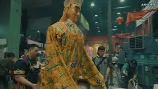 Thumbnail: 2026 Xuan Wu 炫武 神将 @ 2026吉隆坡惹蘭亞羅盂蘭勝會 Jalan Alor, Kuala Lumpur.