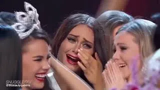 Thumbnail: Miss Universe 2018 Crowning & Behind The Scene Interviews
