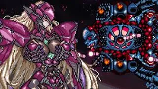 Thumbnail: G WARRIOR (Contra like) All Bosses & Ending (God Difficulty, No Death)
