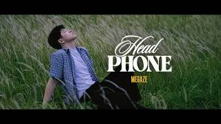 Thumbnail: MEGAZE - HEADPHONE | Official Music Video