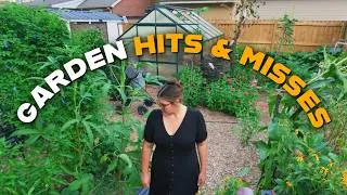 Thumbnail: The Best & Worst Garden Varieties I Grew This Year