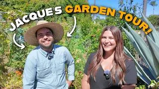 Thumbnail: Inside Jacques' Incredible California Garden