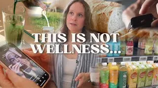 Thumbnail: 7 Toxic Wellness Trends I Don’t Follow Or Buy (+ What I Do Instead)