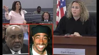 Thumbnail: Keffe D Jury Will Be Instructed On Self Defense, Voluntary Statements — Entire Charge Conference