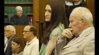 Thumbnail: Jury Will Return Monday For More Deliberation In Lindsay Clancy's Murder Trial