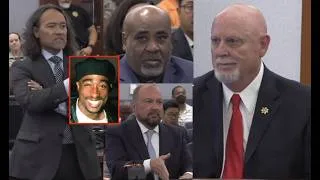 Thumbnail: Las Vegas Cops Didn't Know Keffe D's 2008 Tupac Confession Was A Proffer
