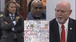 Thumbnail: Las Vegas Detective Is Final Defense Witness In Keffe D's Tupac Murder Trial