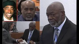 Thumbnail: 2nd Cop Testifies about Mike Tyson & Cadillacs At Suge Knight's Home Before 2Pac Shooting