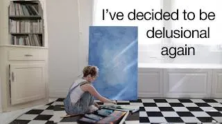 Thumbnail: I've decided to be delusional again