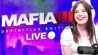 Thumbnail: MAFIA III: DEFINITIVE EDITION - Part 1 - Reupload!