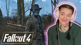 Thumbnail: Max Affinity With Nicky! | FALLOUT 4 | Episode 39