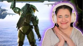 Thumbnail: HALO: CAMPAIGN EVOLVED Looks Incredible!!