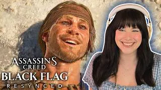 Thumbnail: Falling in Love With Black Flag All Over Again