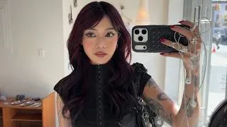 Thumbnail: day in my life in NYC / shopping, tomodachi life
