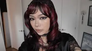 Thumbnail: chatty grwm :-)