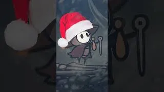 Thumbnail: merry shermaas 🎄🎄 #silksong #silksong2025 #silksonghype #sherma