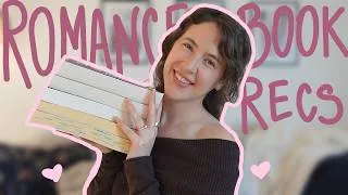 Thumbnail: My Top 5 Books About Love (That Aren’t Basic Romance)