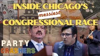 Thumbnail: Inside the IL-4 Race: Byron Sigcho-Lopez, DSA, and the Ballot Fight