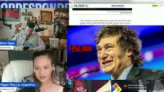 Thumbnail: THE LEAST REPORTED SCANDAL IN AMERICAN HISTORY