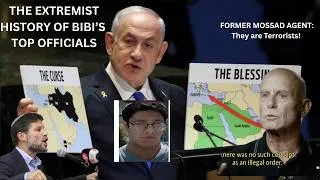 Thumbnail: I THOUGHT BIBI FOUGHT TERRORISTS? WHY DID HE HIRE THEM?