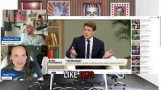 Thumbnail: BARI WEISS HAS RUINED EVERYTHING. RIP CNN 