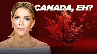 Thumbnail: Canada, Eh? 10 Times Megyn Kelly Exposed America's Evil Top Hat