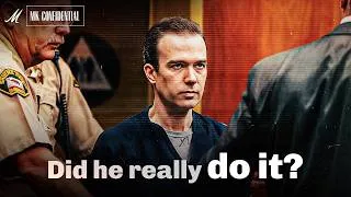 Thumbnail: What Happened When "Daxis" John Mark Karr Was Arrested After Admitting to Killing JonBenét Ramsey