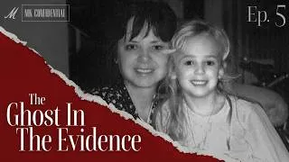 Thumbnail: The JonBenét Conspiracies: The Ghost in the Evidence — Ep. 5 | MK Confidential