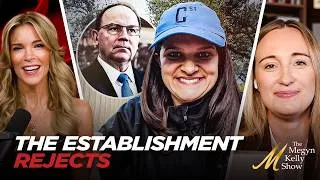 Thumbnail: Dem Establishment FAILURES in 2026 Midterms