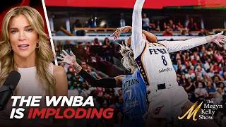 Thumbnail: The Entire Weird WNBA League is IMPLODING
