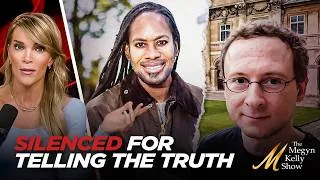 Thumbnail: How Cambridge Professor and Supporters Tried SILENCING Critics After His Plagiarism Accusations