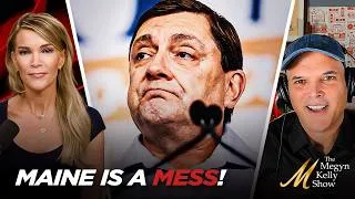 Thumbnail: Maine Dem Candidate is in Relationship With His Second Cousin?!