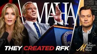 Thumbnail: The Elite's FAILURES and Censorship Created HHS Secretary RFK