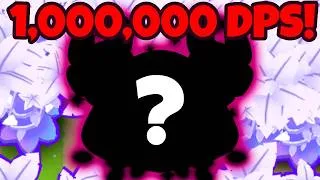 Thumbnail: The ACTUAL Strongest Paragon In BTD6...